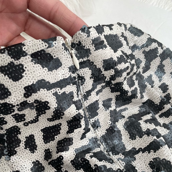 BR Heritage Sequin Mini - Picture 4 of 6